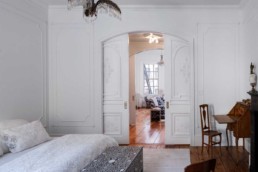 Keany Interiors: Residential Design Project in East Village, NYC