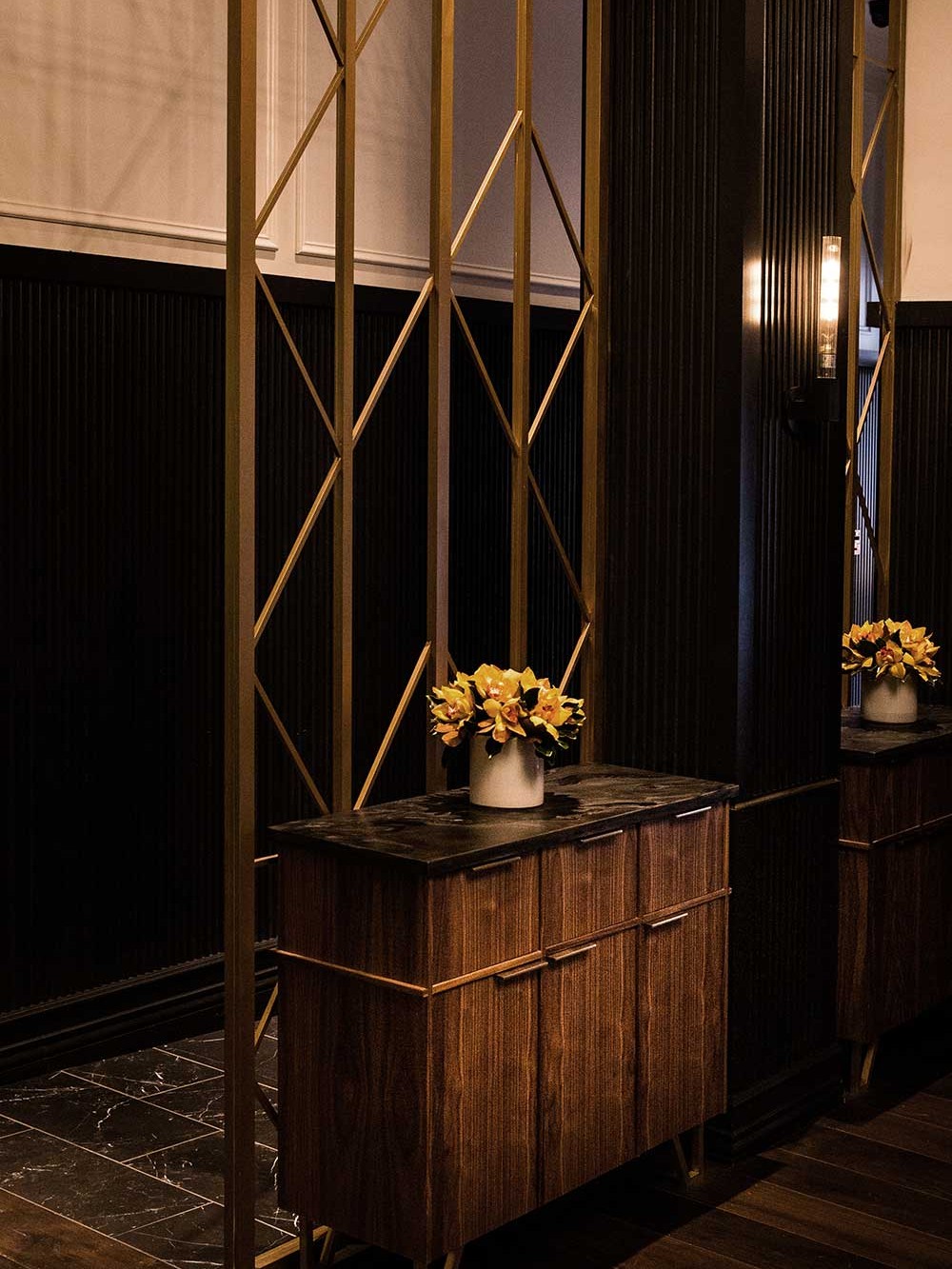 Keany Interiors: Hospitality Design Project for Kixby Hotel